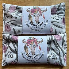 Heat Packs - Regular Size MHP