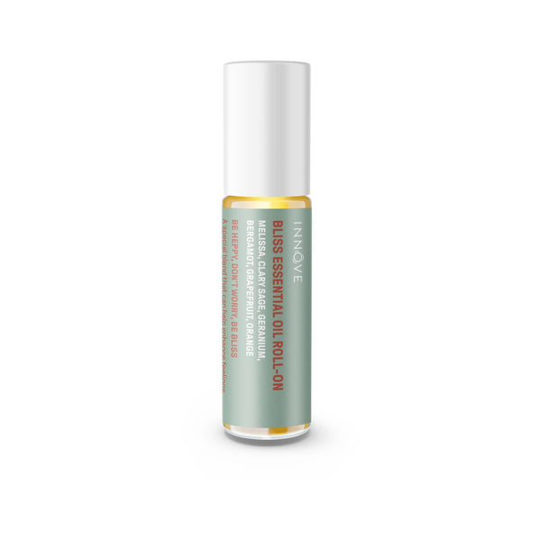 Bliss Essential Oil Pulse Point Roll-On BPR