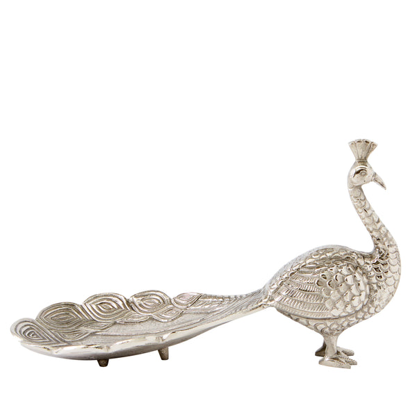 Peacock Tray PTS