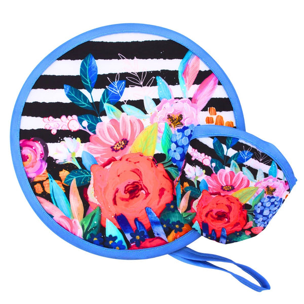 Twist Fans ASSORTED FTA