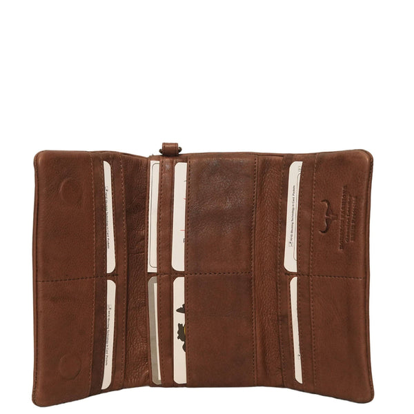 Cenzoni Ladies Purse CLP