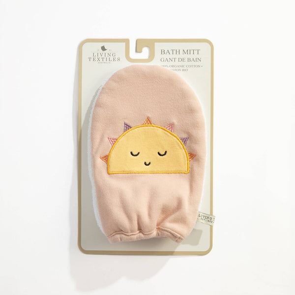 Bath Mitt - Bohemian Bliss BMB