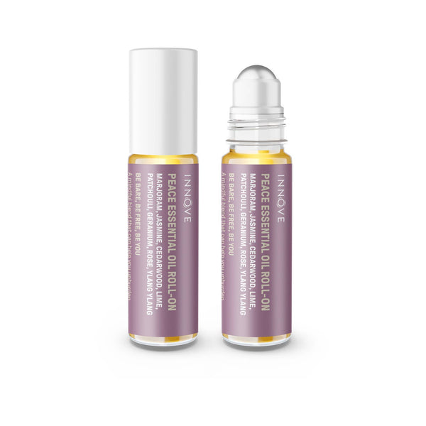 Peace Essential Oil Pulse Point Roll-On PPP