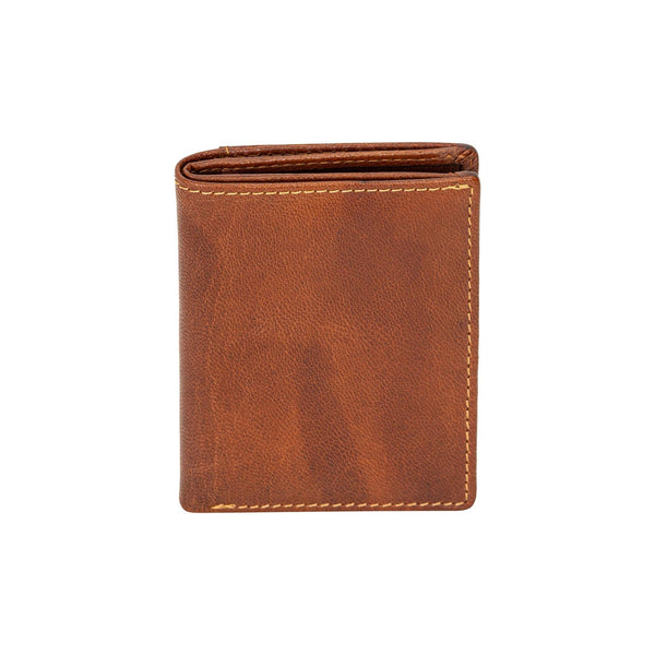 Credit Debit Leather Card Holder Freya - GW8001CAM DCF