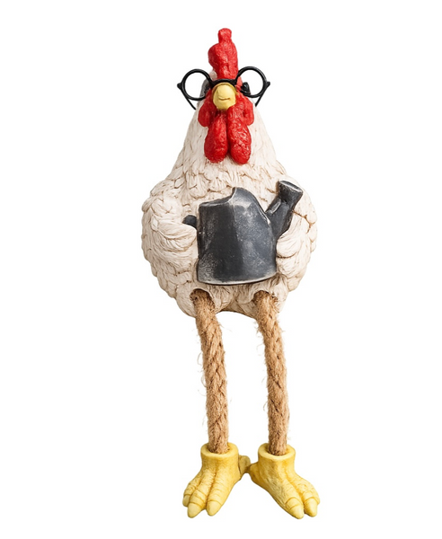 Shelf Sitter - Rooster SSR