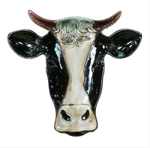 Cow Plate CCP