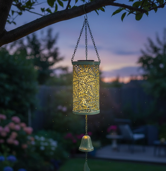 Solar Lantern SLN