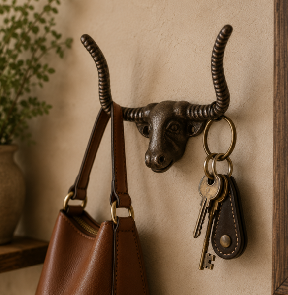 Hook - Oxen HCO