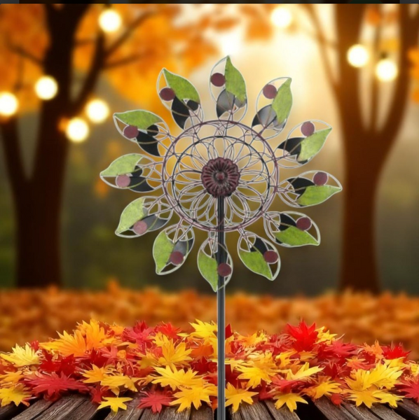 Windspinner WSA