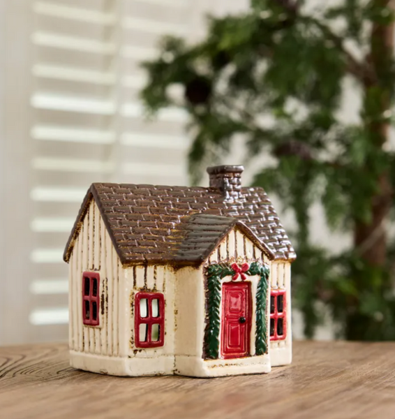 Tealight Town - Nordgard Garland Cottage TNG