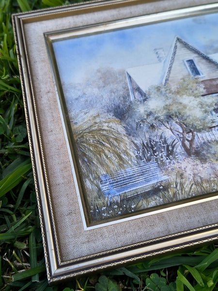 Set of 3 Lynne Deans Prints SNA
