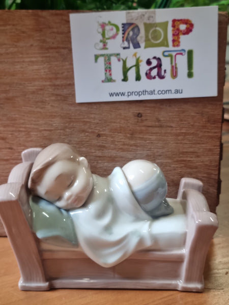 Nao FIGURINES BED JJLR (isr) 💚