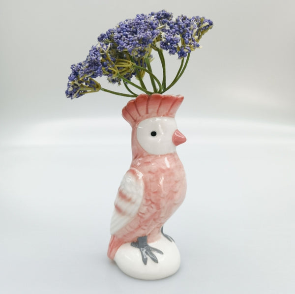 Perdy Bud Vase Assorted Colours PBV