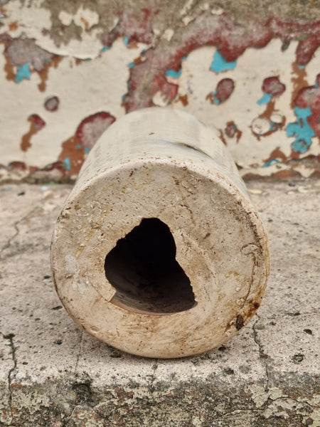 Vintage Stone Bottle MSVB