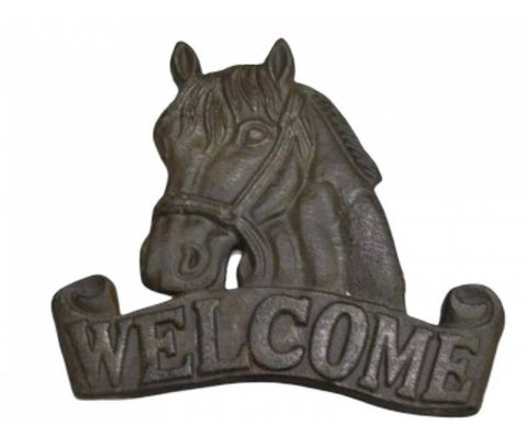 Horse - Welcome WHW