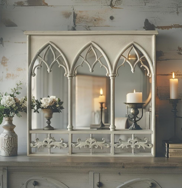 Mirror - French Arches MFA