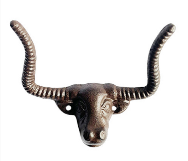 Hook - Oxen HCO