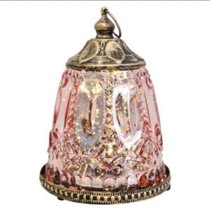 Lantern - vintage punch LVP
