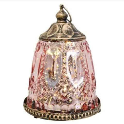 Lantern - vintage punch LVP