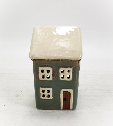 Tealight Town - Little Rural House LRH