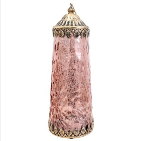 Lantern - Tower purple LTP