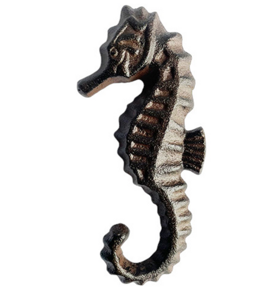 Hook - seahorse HSH