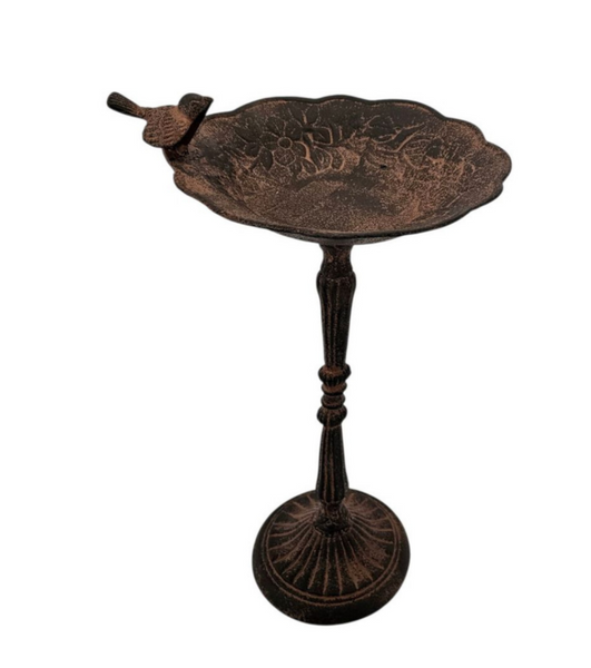 Freestanding Bird Bath FFB