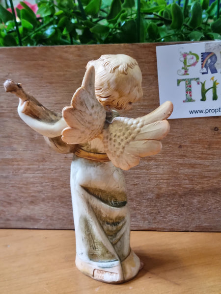 Italian Figurine (irs) 💚