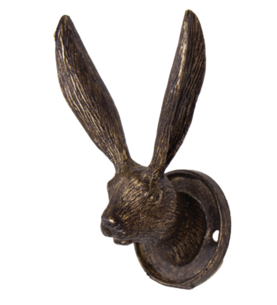 Hook - Hare HHH