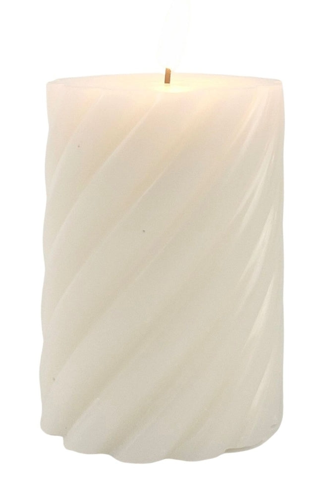LED Candle LCU