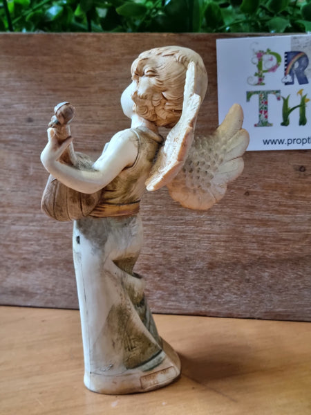 Italian Figurine (irs) 💚