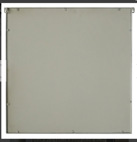 Mirror - French Arches MFA