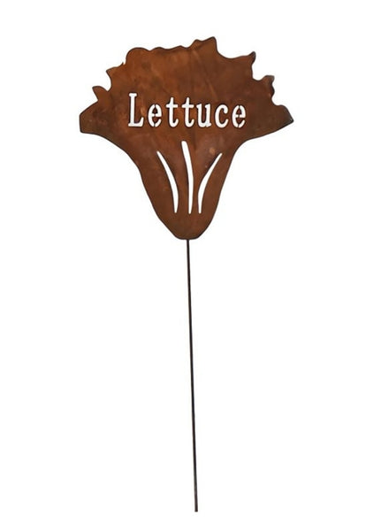 Vegetable marker - Lettuce VML