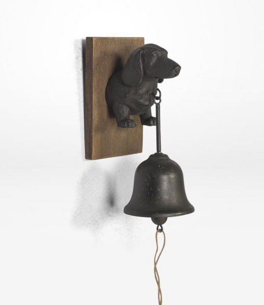 Dachshund - Bell DBB