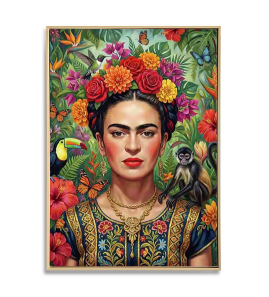 Art - Frida