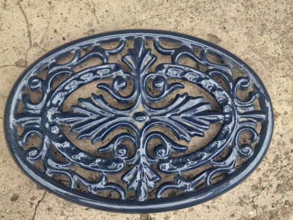 Metal Trivet MSMT