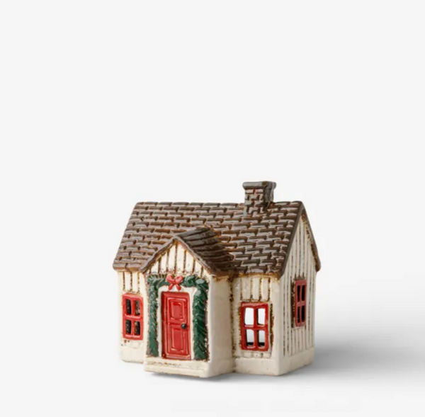 Tealight Town - Nordgard Garland Cottage TNG