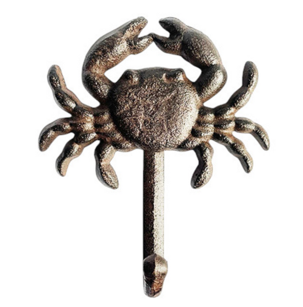 Hook - crab HCR