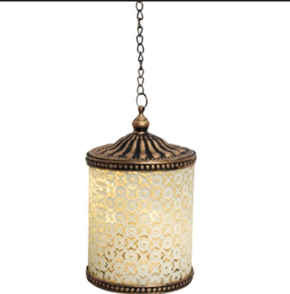 Lantern - Daisy LDL