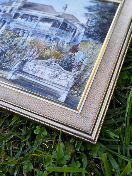 Set of 3 Lynne Deans Prints SNA
