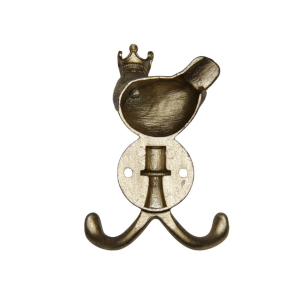 Hook - Bird Crown CBH