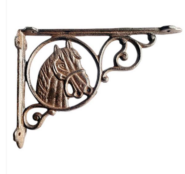 Bracket - Horse BHM