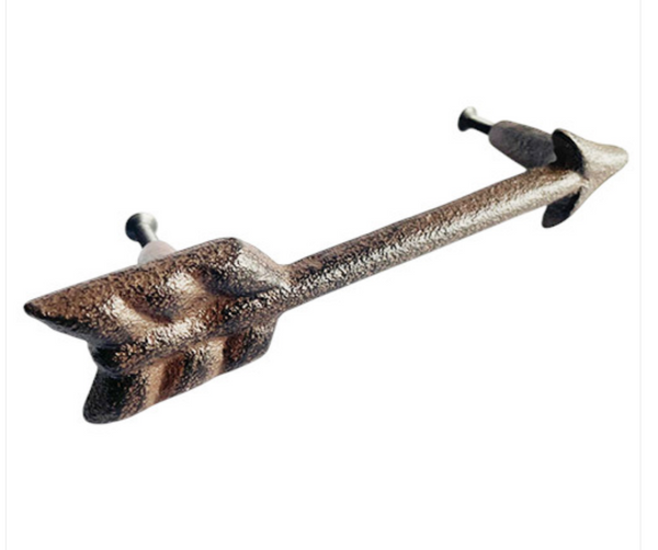 Drawer Knob - Arrow DKA