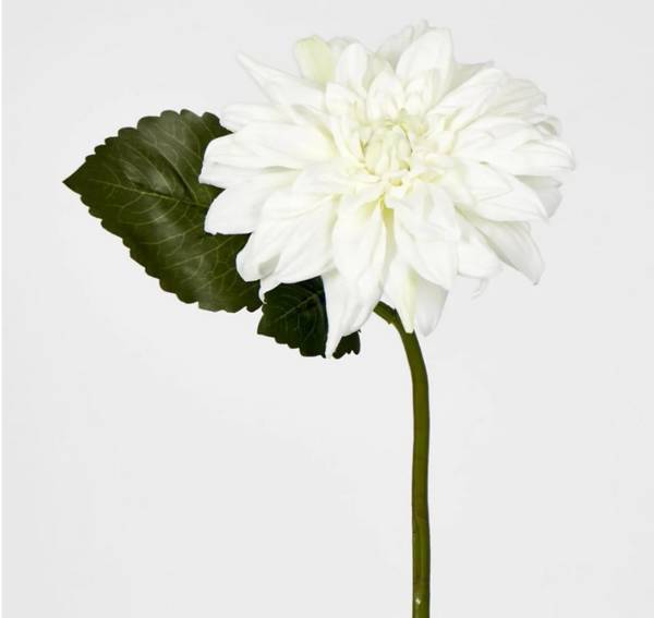 Faux Flowers - Dahlia 28cm FFD