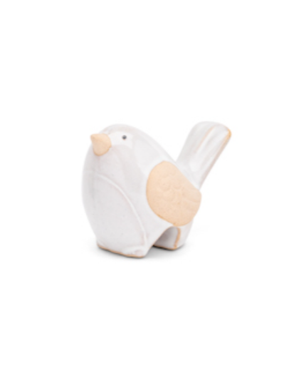 Bird Pot Sitter - assorted