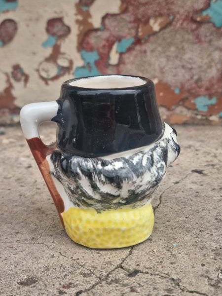 Toby Jug - Minature Assorted TJR
