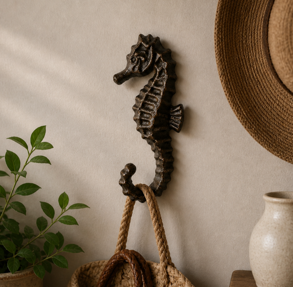 Hook - seahorse HSH