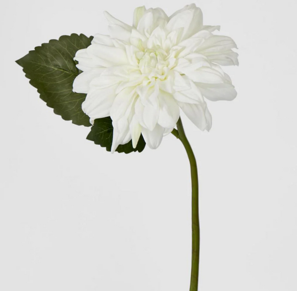 Faux Flowers - Dahlia 28cm FFD