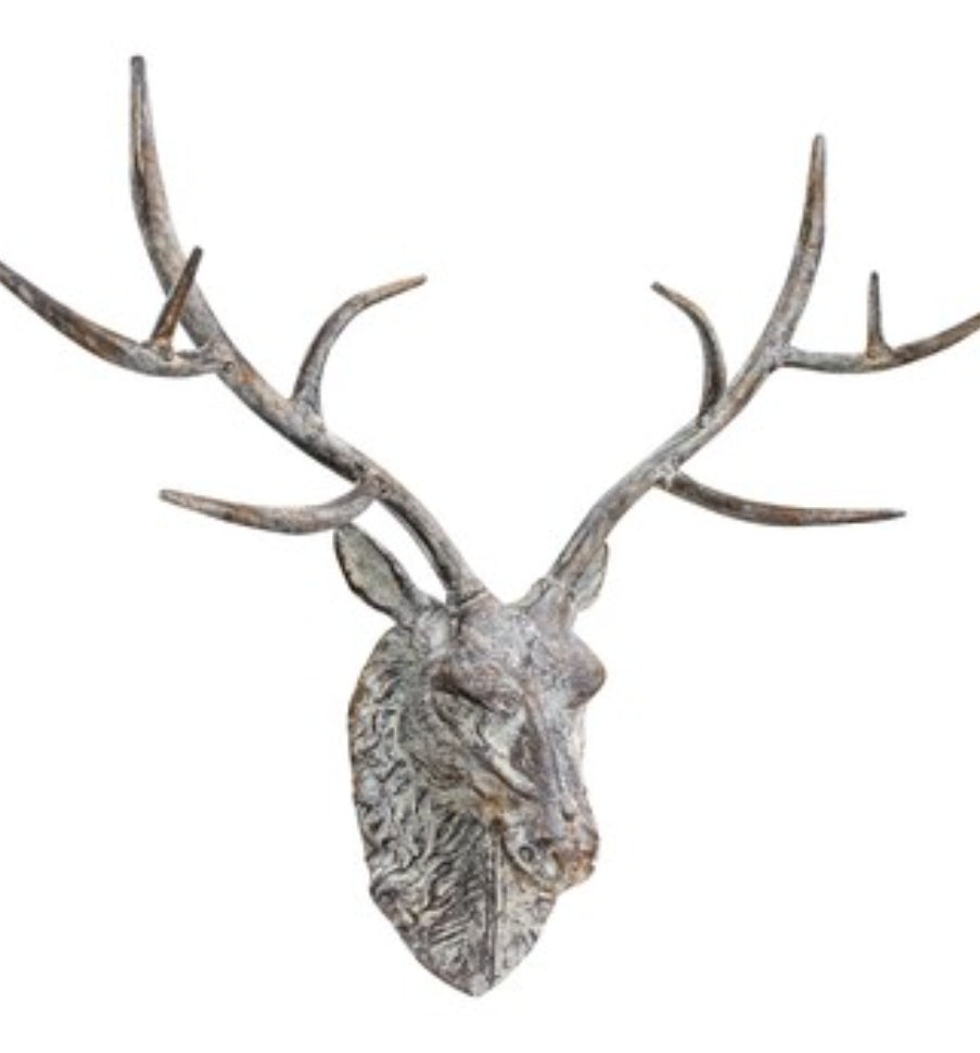 Antlers wall decor AWD