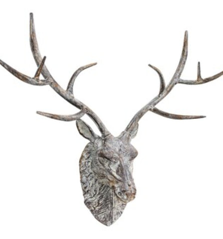 Antlers wall decor AWD